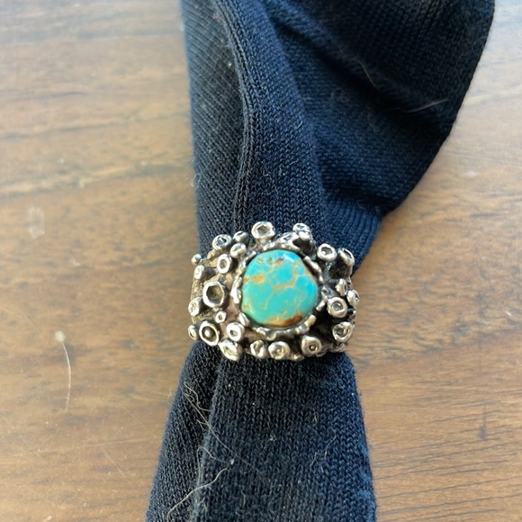 Handmade ring - Picture 4 of 5